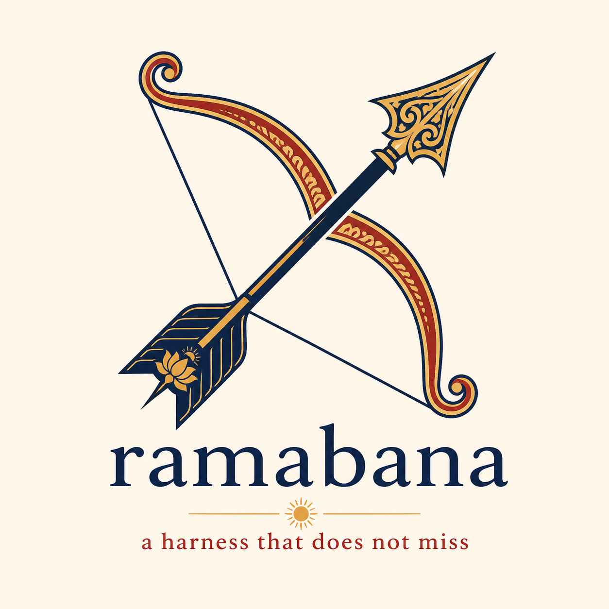 rama's arrow